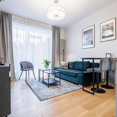 Design Apartment Loft Majori With Large Terrace Юрмала Экстерьер фото
